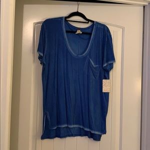 Free People Tee Shirt